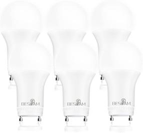 img 4 attached to 💡 BESLAM Dimmable Bulb: High Lumens, Extended Warranty