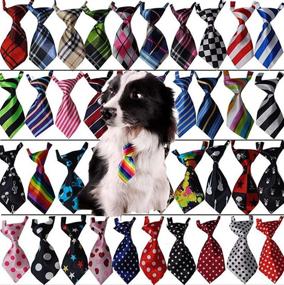 img 2 attached to 🐱 Top-Rated Bestag 30 Pcs/pack Cat Dog Bow Tie Collar - Premium Pet Neckties