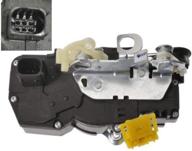 actuator assembly chevrolet silverado suburban logo