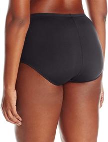 img 2 attached to Blanca Womens Plus Size Goddess Swimsuit