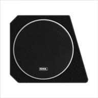 sound storm laboratories pb8 subwoofer logo