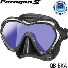 img 1 attached to TUSA M 1007 Paragon Scuba Diving