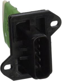 img 2 attached to Standard Motor Products RU 491 Resistor