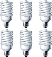 💡 philips 414011 comparable compact fluorescent bulb logo