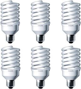 img 3 attached to 💡 Philips 414011 Comparable Compact Fluorescent Bulb