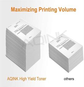 img 1 attached to ✅ UniVirgin CF279A Compatible Toner Cartridge for Laserjet Pro M12a, M12w, MFP M26nw, MFP M26a Printers (Black, 3 Pack)