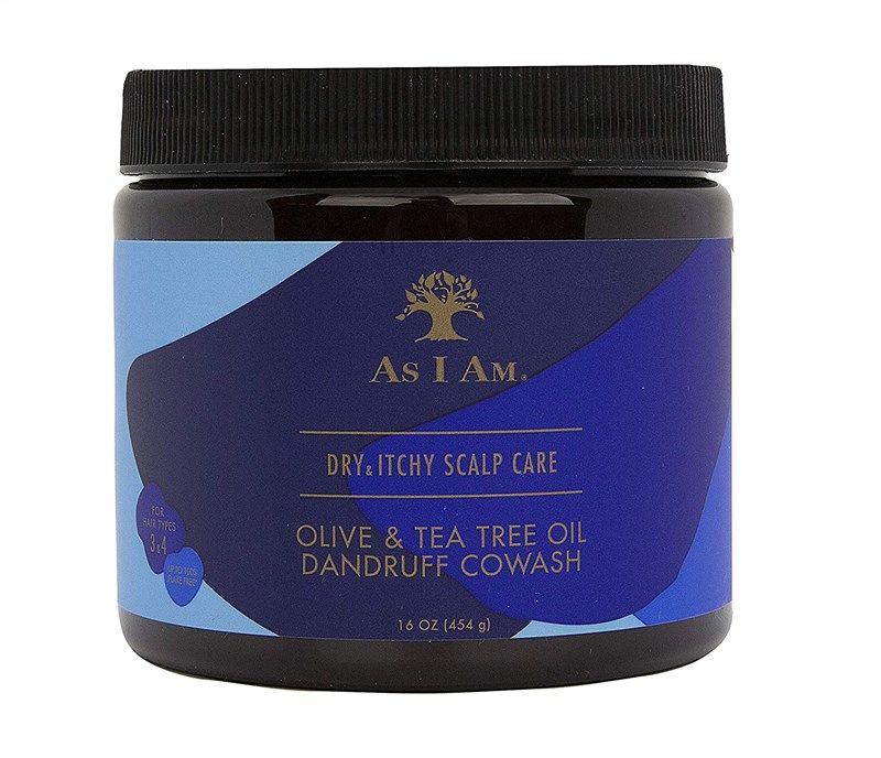 am itchy scalp care cowash 로고