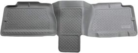 img 2 attached to Husky Liners Floor Liner Suburban Interior Accessories