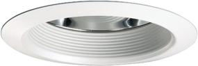 img 1 attached to 🔆 Halo 30WATH 6 Inch Tight White