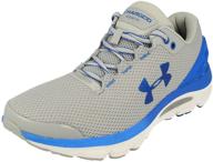 🔍 optimized for seo: under armour charged training sneakers logo