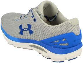 img 3 attached to 🔍 Optimized for SEO: Under Armour Charged Training Sneakers