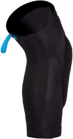 img 3 attached to 💪 Ultimate Knee Protection: Discover the 7iDP Transition Knee Guards