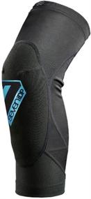 img 4 attached to 💪 Ultimate Knee Protection: Discover the 7iDP Transition Knee Guards