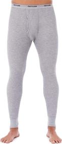 img 1 attached to Underwear Fruit Breathable Lightweight Thermals Sports & Fitness