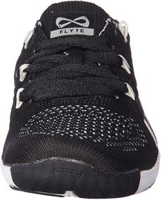 img 3 attached to Enhance Your Performance with Nfinity Flyte Night Sneaker Regular