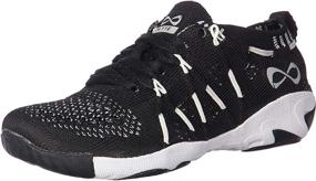 img 4 attached to Enhance Your Performance with Nfinity Flyte Night Sneaker Regular