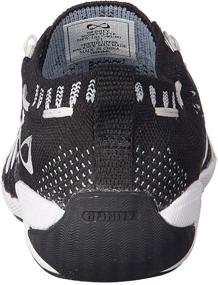 img 2 attached to Enhance Your Performance with Nfinity Flyte Night Sneaker Regular