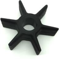 impeller 47 19453t 18 8900 mercury outboard replacement parts logo