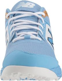 img 3 attached to New Balance 3000V4 Бейсбол Черные