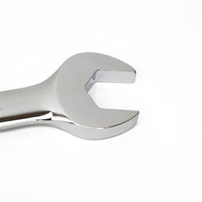 img 3 attached to XtremepowerUS 4 Piece Flexible Ratcheting Wrench Industrial Power & Hand Tools