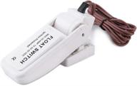 🛥️ onechoices automatic boat bilge pump float switch with moisture tight seals and ignition protection - 12/24/32vdc - optimized for bilge pump seo логотип
