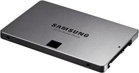 img 2 attached to 💨 Sleek and High-Performance Samsung Electronics 840 EVO-Series 120GB SSD - MZ-7TE120BW