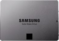 💨 sleek and high-performance samsung electronics 840 evo-series 120gb ssd - mz-7te120bw logo