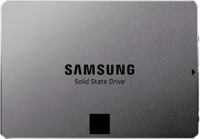 img 4 attached to 💨 Sleek and High-Performance Samsung Electronics 840 EVO-Series 120GB SSD - MZ-7TE120BW