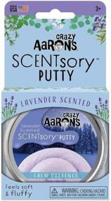 img 1 attached to 🧘 Crazy Aarons Scented Calm Presence: Relax and Unwind with Sensational Scents