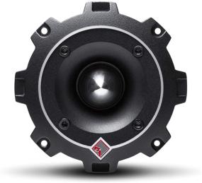 img 4 attached to 🔊 Rockford Fosgate PP4-T Панч Про 1,5 дюйма 4 Ом ВЧ-динамик