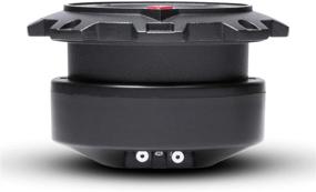 img 1 attached to 🔊 Rockford Fosgate PP4-T Панч Про 1,5 дюйма 4 Ом ВЧ-динамик