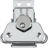 🦋 rh-2392/2393-a zinc butterfly latch: a trustworthy medium size hardware by reliable hardware company logo