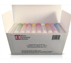 img 2 attached to Empty Balm Containers Tubes 5 5Ml