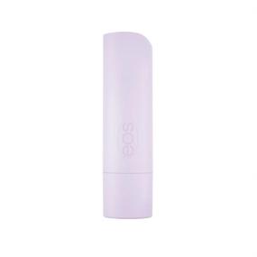 img 3 attached to 🍃 eos Organic Stick Lip Balm - Pure, Free, Certified Organic & 100% Natural, 0.14 oz