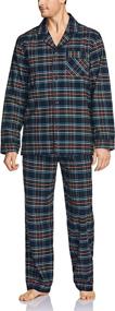 img 4 attached to Ultimate Comfort meets Style: CQR Cotton Flannel Brushed Pockets Men's Clothing