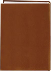 img 2 attached to 📷 Pioneer Photo Albums Brown Photo Album: A Perfect Keepsake for Cherished Memories