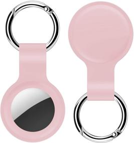 img 4 attached to Protector Compatible Silicone Portable Accessory GPS, Finders & Accessories and GPS System Accessories
