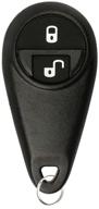 🔑 nhvwb1u711 keyless entry remote control car key fob replacement by keylessoption logo