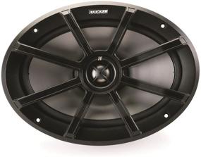 img 3 attached to 🔊 Optimized KICKER 40PS692 Coaxial Speakers