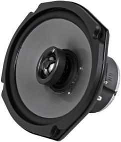 img 2 attached to 🔊 Optimized KICKER 40PS692 Coaxial Speakers