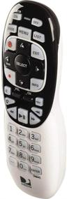 img 1 attached to 📱 Enhanced Control: DIRECTV RC73B Universal Backlit Remote for Easy Navigation