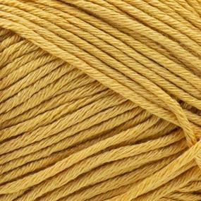 img 3 attached to 🦁 Изделие из полыни «Goldenrod Lion Brand Yarn Nuboo Yarn» - набор из 3 штук для повышения SEO