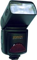 📸 black rokinon d900afz-n digital ttl zoom flash for nikon - enhanced seo-friendly product title logo