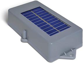 img 3 attached to 📍 Efficient Solar GPS Tracker: Trak-4 - Self-Charging for Equipment, Vehicles, and Assets