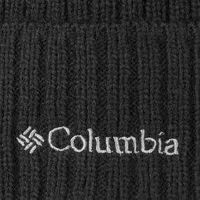 img 1 attached to 🧢 Columbia Watch Beanie