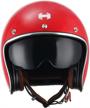 motorcycle lightweight hydra helmets b09bj2hl1p logo
