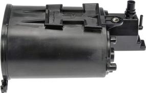 img 3 attached to Dorman 911-766 Vapor Canister - Supreme Choice for Honda Models with Unrivaled Performance