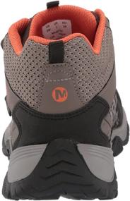 img 2 attached to Merrell Unisex Voyager Alternative Closure Boys' Shoes in Outdoor