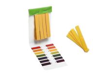 haobase indicator litmus strips tester: accurate and reliable color indicator testing tool logo