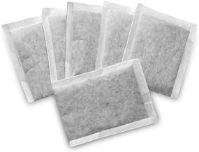 img 1 attached to 🌊 Enhance Your Water Filtering System with Waterwise Post Filter Replacement Bags